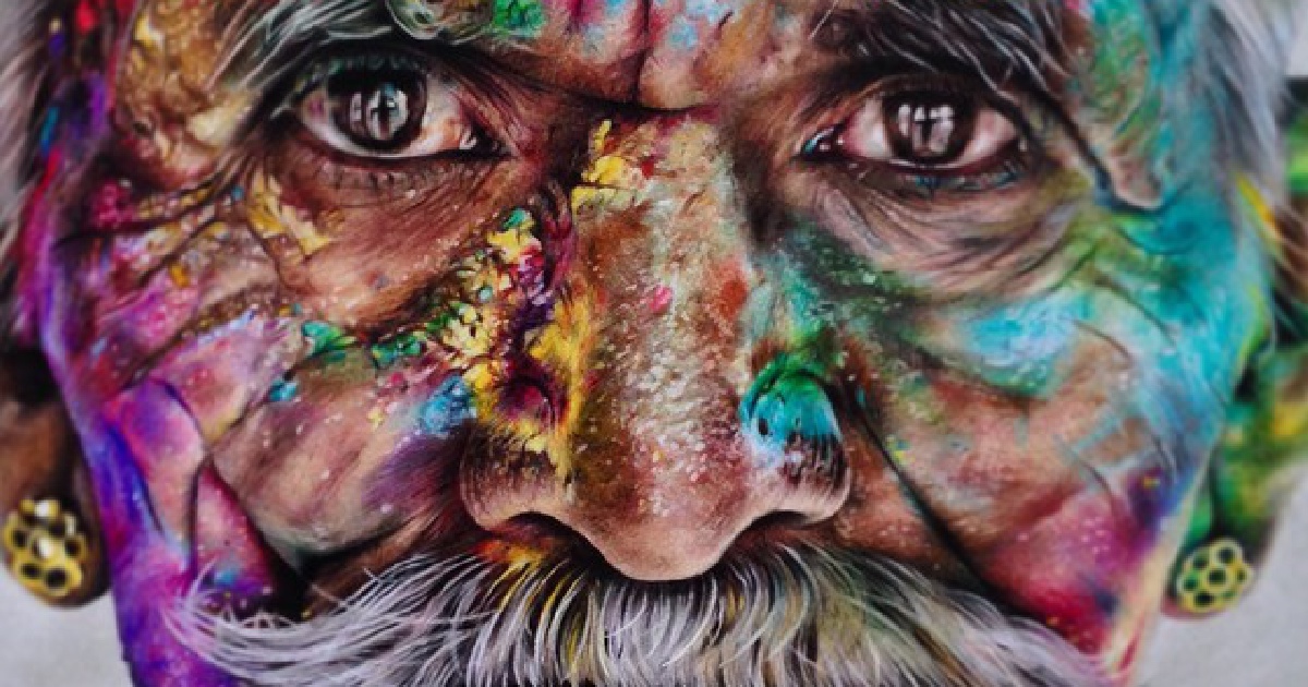 Five Of The Best Hyperrealists On Instagram Plus One Gallery